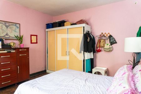 Quarto 2 de casa à venda com 2 quartos, 504m² em Vila Guarani (z Sul), São Paulo