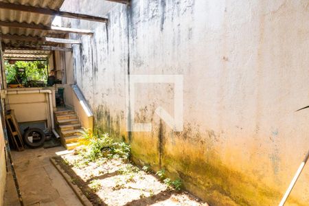 Casa à venda com 504m², 2 quartos e 1 vagaCorredor Lateral