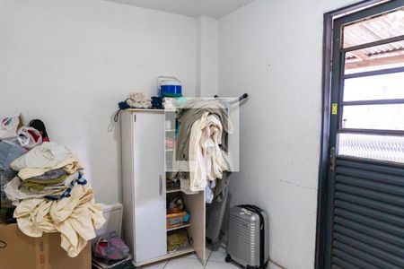 Casa à venda com 504m², 2 quartos e 1 vagaQuarto de Serviço