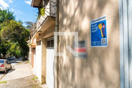 Casa à venda com 504m², 2 quartos e 1 vagaPlaquinha