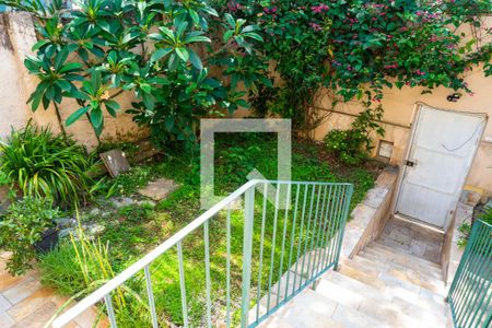 Casa à venda com 504m², 2 quartos e 1 vagaEntrada