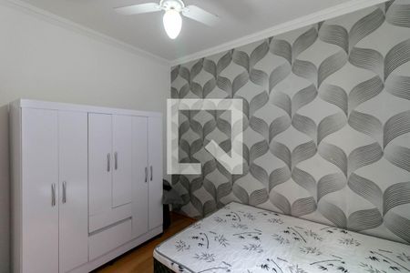 Apartamento para alugar com 78m², 3 quartos e 2 vagasQuarto 1