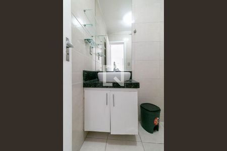 Apartamento para alugar com 78m², 3 quartos e 2 vagasBanheiro daSuíte