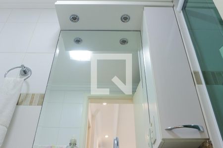 Apartamento à venda com 150m², 3 quartos e 2 vagasBanheiro