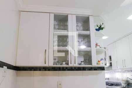 Apartamento à venda com 150m², 3 quartos e 2 vagasCozinha - Armários
