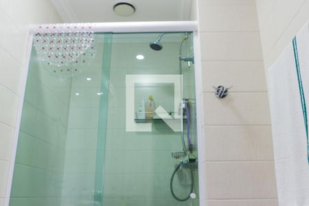 Apartamento à venda com 150m², 3 quartos e 2 vagasBanheiro da Suíte 2