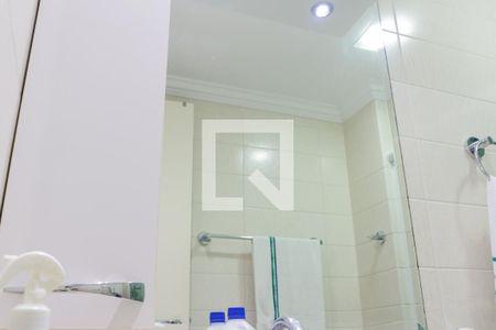 Apartamento à venda com 150m², 3 quartos e 2 vagasBanheiro da Suíte 2