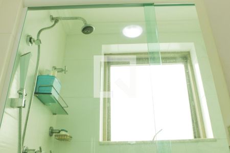 Apartamento à venda com 150m², 3 quartos e 2 vagasBanheiro da Suíte 1