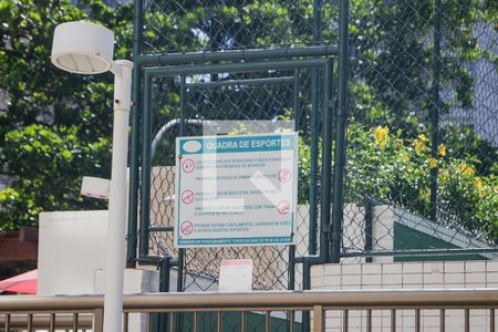 Apartamento à venda com 150m², 3 quartos e 2 vagasQuadra Esportiva