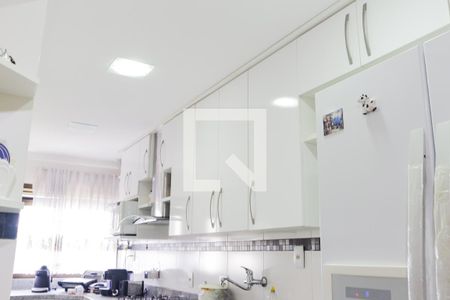 Apartamento à venda com 150m², 3 quartos e 2 vagasCozinha - Armários