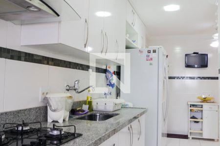 Apartamento à venda com 150m², 3 quartos e 2 vagasCozinha - Armários