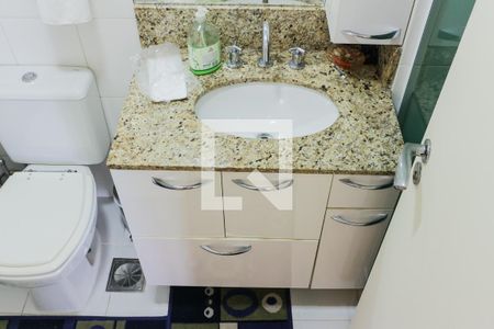 Apartamento à venda com 150m², 3 quartos e 2 vagasBanheiro