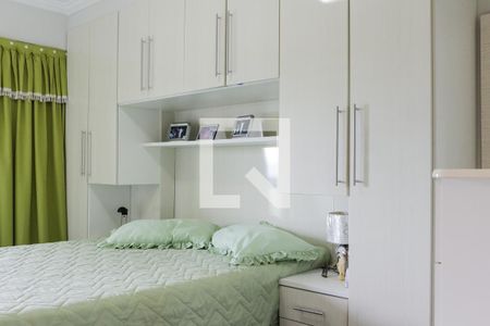 Apartamento à venda com 150m², 3 quartos e 2 vagasSuíte 2