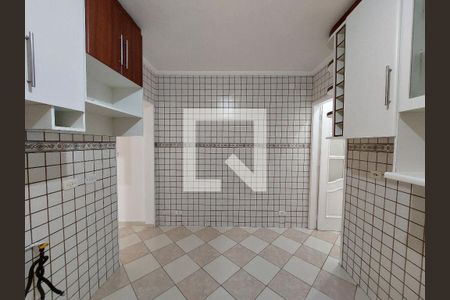 Casa para alugar com 70m², 2 quartos e 1 vagaCozinha