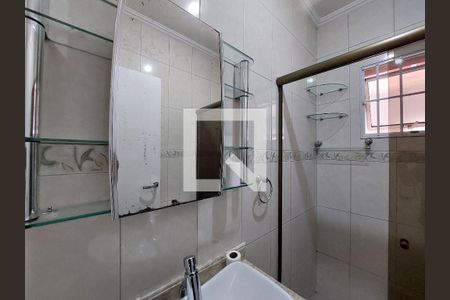 Casa para alugar com 70m², 2 quartos e 1 vagaBanheiro