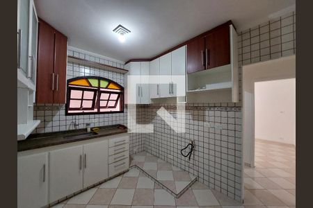 Casa para alugar com 70m², 2 quartos e 1 vagaCozinha