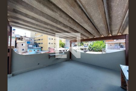 Casa para alugar com 70m², 2 quartos e 1 vagaÁrea de Serviço/Lazer