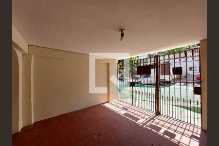 Casa para alugar com 70m², 2 quartos e 1 vagaGaragem