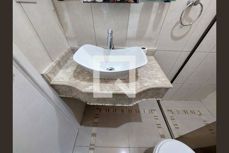 Casa para alugar com 70m², 2 quartos e 1 vagaBanheiro