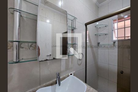 Casa para alugar com 70m², 2 quartos e 1 vagaBanheiro