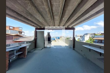 Casa para alugar com 70m², 2 quartos e 1 vagaÁrea de Serviço/Lazer