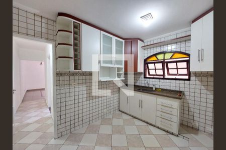 Casa para alugar com 70m², 2 quartos e 1 vagaCozinha