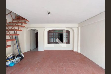 Casa para alugar com 70m², 2 quartos e 1 vagaGaragem