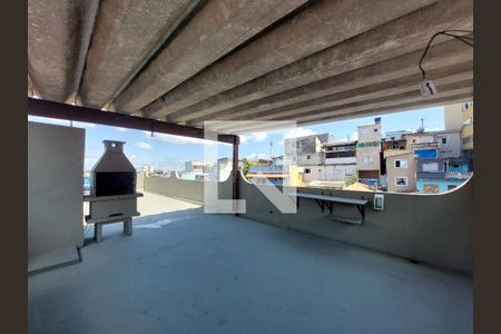 Casa para alugar com 70m², 2 quartos e 1 vagaÁrea de Serviço/Lazer