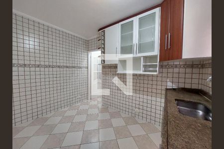 Casa para alugar com 70m², 2 quartos e 1 vagaCozinha