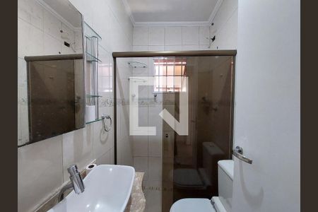 Casa para alugar com 70m², 2 quartos e 1 vagaBanheiro