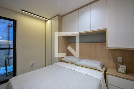 Quarto de kitnet/studio para alugar com 1 quarto, 40m² em Vila Ernesto, São Paulo