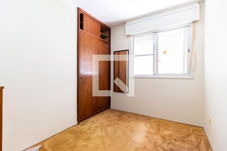 Quarto 2 de apartamento à venda com 2 quartos, 100m² em Vila Campo Grande, São Paulo