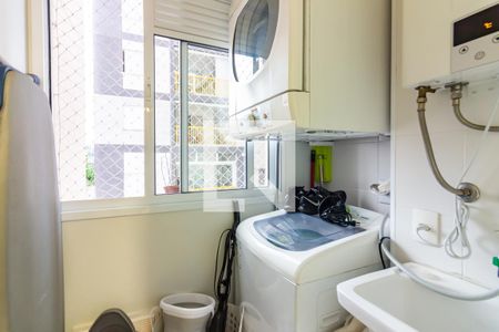 Apartamento à venda com 54m², 2 quartos e 1 vagaÁrea de Serviço 