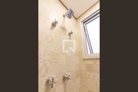 Apartamento à venda com 54m², 2 quartos e 1 vagaBanheiro 