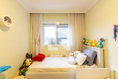 Apartamento à venda com 54m², 2 quartos e 1 vagaQuarto 