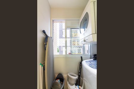 Apartamento à venda com 54m², 2 quartos e 1 vagaÁrea de Serviço 