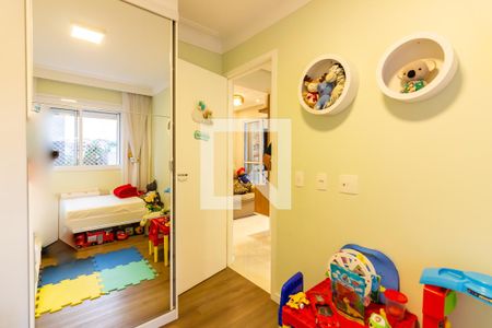 Apartamento à venda com 54m², 2 quartos e 1 vagaQuarto 