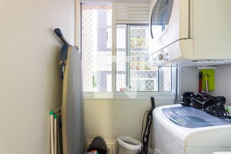 Apartamento à venda com 54m², 2 quartos e 1 vagaÁrea de Serviço 