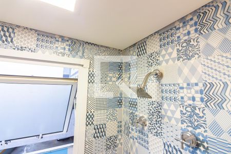 Apartamento à venda com 54m², 2 quartos e 1 vagaBanheiro da Suíte