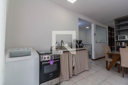 Studio para alugar com 70m², 1 quarto e 1 vagaStudio