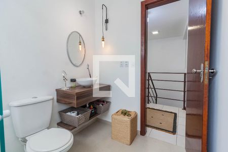 Studio para alugar com 70m², 1 quarto e 1 vagaBanheiro