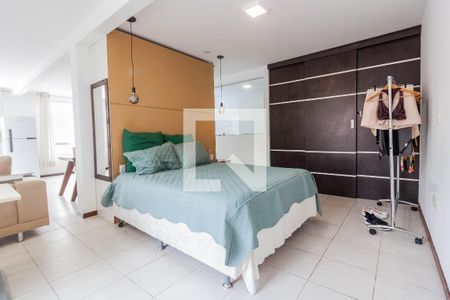 Studio para alugar com 70m², 1 quarto e 1 vagaStudio