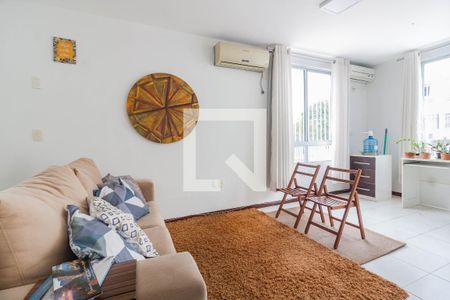 Studio para alugar com 70m², 1 quarto e 1 vagaStudio