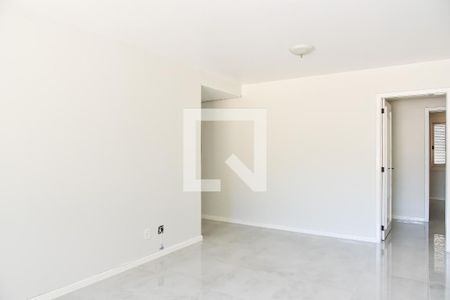 Sala de apartamento para alugar com 2 quartos, 78m² em São João, Porto Alegre