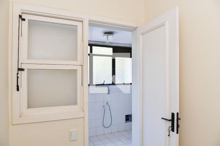 Apartamento para alugar com 78m², 2 quartos e 1 vaga Apartamento para alugar com 78m², 2 quartos e 1 vagaQuarto de Serviço