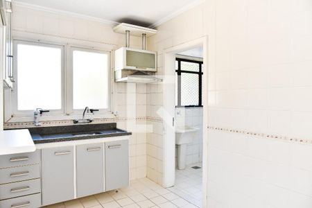 Apartamento para alugar com 78m², 2 quartos e 1 vaga Apartamento para alugar com 78m², 2 quartos e 1 vagaCozinha