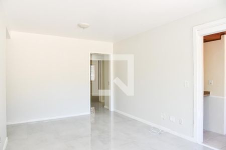Sala de apartamento para alugar com 2 quartos, 78m² em São João, Porto Alegre