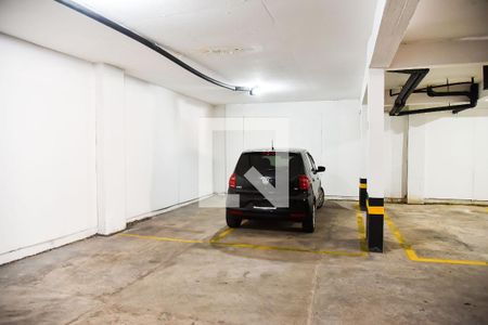 Apartamento para alugar com 78m², 2 quartos e 1 vaga Apartamento para alugar com 78m², 2 quartos e 1 vagaGaragem