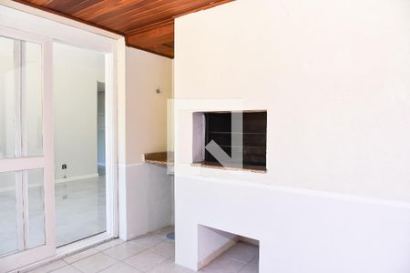 Sacada de apartamento para alugar com 2 quartos, 78m² em São João, Porto Alegre