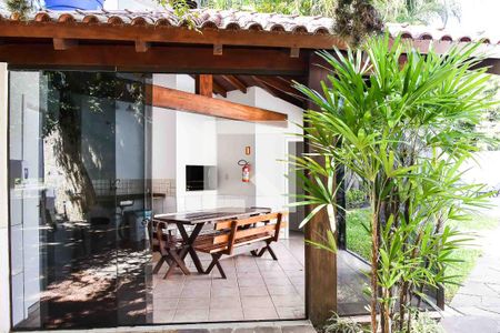 Apartamento para alugar com 78m², 2 quartos e 1 vaga Apartamento para alugar com 78m², 2 quartos e 1 vagaÁrea comum - Churrasqueira